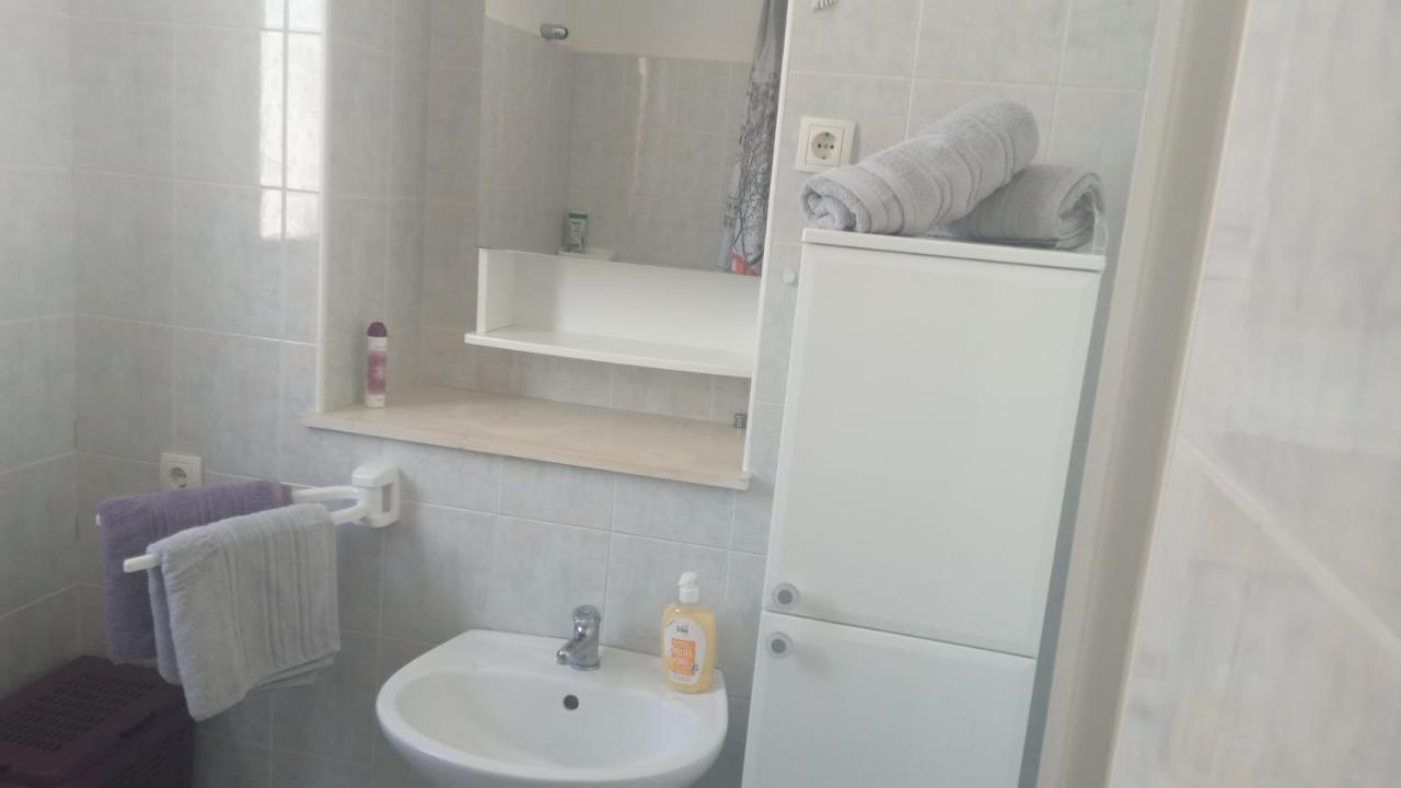 Ferienwohnung Gest House Roberto Split Exterior foto